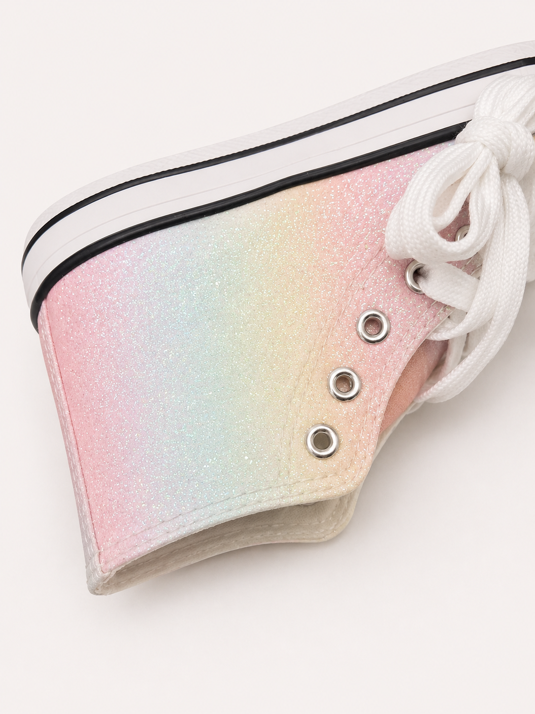 Baskets enfant Rainbow - Image 3